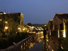 -北京古北水镇御舍温泉酒店