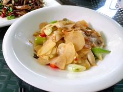 -炊烟餐厅