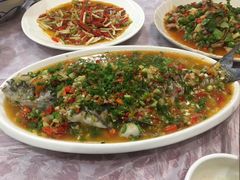 -飞虹鱼馆(春华路店)