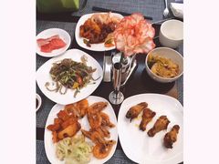 -岚桥锦江大酒店-瑞泰西餐厅