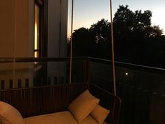 -上海崇明金茂凯悦酒店