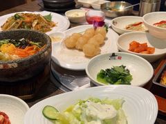 -朴大人炭烤·韩国料理(奥帆中心海尔洲际店)