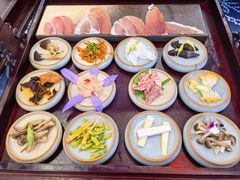 -桥香园过桥米线(国贸店)