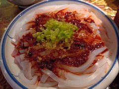 川北凉粉-缪氏川菜(深圳北站缤果空间店)