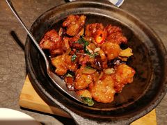 -汤城小厨•粤菜•靓汤(苏州街店)