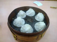 苏州汤包-小梅园饭堂(东方路店)