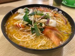 -热浪岛马来餐厅