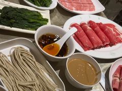 -东来顺饭庄(王府井步行街店)