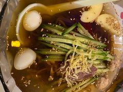 -七八冷面·延边朝鲜族美食(欢乐谷店)