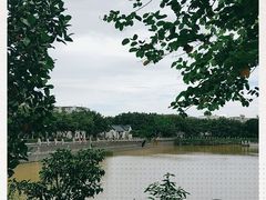 -黄埔古港