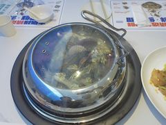 -大锅强·蒸海鲜青岛菜(金沙滩店)