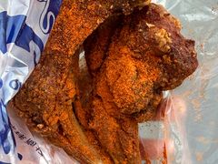 -秦氏环球炸鸡(解放北路店)