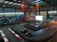 -RD卡丁车汽车俱乐部