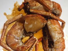 -味可道美食坊(福基路店)