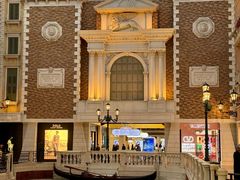 -澳门威尼斯人综合度假区