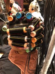 点击看大图 -TONI&GUY