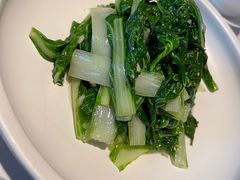 -广州富力丽思卡尔顿酒店·丽轩·粤菜