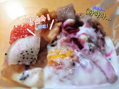 -学姐家酸奶铺(江大店)