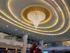 -山东政协大厦维景大酒店