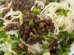 -邛崃奶汤面钵钵鸡(平安巷店)