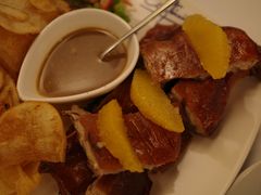 -安东尼奥餐厅