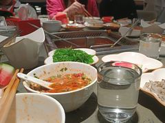 -海底捞火锅(华南摩尔店)
