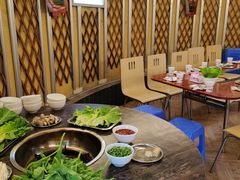 -巴山一绝烤全羊(三圣乡刘家花园店)