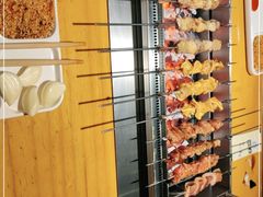 -牛上牛吊炉烧烤(红旗大街店)