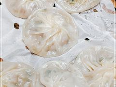 -鑫旺旺汤包(总店)