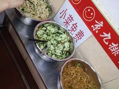 -京九排骨米饭(江西路店)