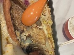 -小六鱼你.下饭酸菜鱼(益田假日广场店)