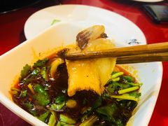 -烧哥美蛙肥肠鱼火锅·十五年社区店