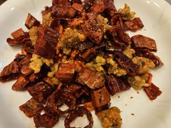 辣子鸡-长顺河豚馆(江洲东路)