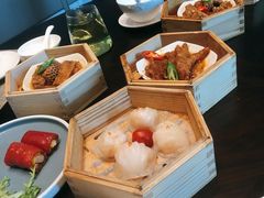 酱香蒸鸡爪-粤江春·早茶·潮粤菜·宴会(罗湖宝能中心店)