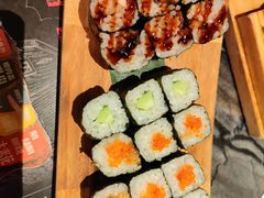 -井上和牛烤肉(大润发店)