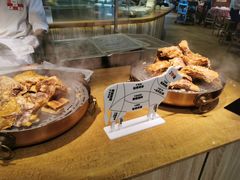 -西贝(无锡万象城店)
