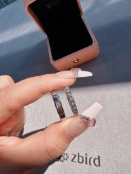 -Zbird钻石小鸟·钻戒婚戒定制高端珠宝私人定制中心