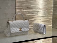 -CHANEL(恒隆广场店)