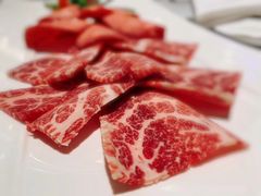 -红雀围·海鲜火锅(陆家嘴中心店)