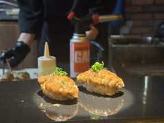-昊·来了寿司(台湾街店)