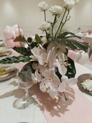 -奈尔宝家庭中心·亲子餐厅(北京东坝万达店)
