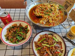 -江西老表·经典江西八大碗