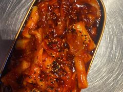 -大叹号·朝鲜族烤肉(潍坊泰华城店)