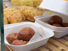 -味多美蛋糕(安定门店)