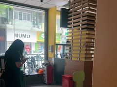 -麦当劳(番禺信联大厦店)