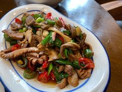 特色腰肝肚-刘氏三和面馆