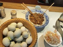 -家宴·灌蛋·沙茶面(曾厝垵店)