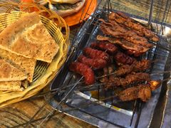 -黑蛋烤肉坊(光华路总店)