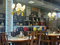 -东安鸡馆(蔡锷南路店)