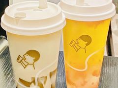 -喜茶(杭州城西银泰城店)